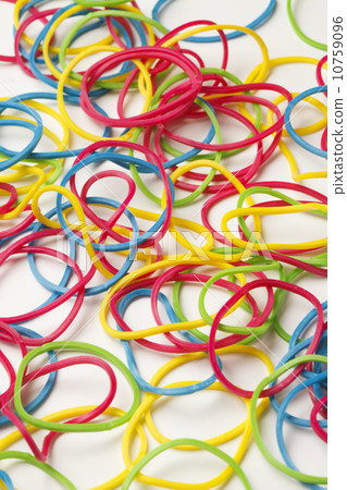 Color rubber 10759096