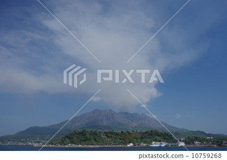 Okinoshima 10759268
