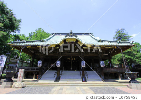 Suginami Oshimaji 10759455