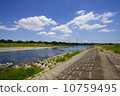 Tama River 10759495