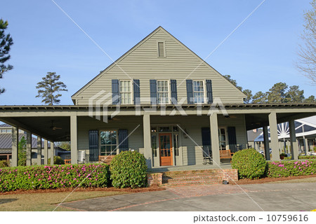 美國奧古斯塔韋斯特萊克鄉村俱樂部 美國奧古斯塔韋斯特萊克鄉村俱樂部 10759616