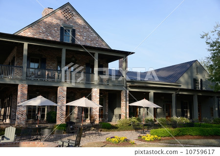 America Augusta Westlake Country Club 10759617