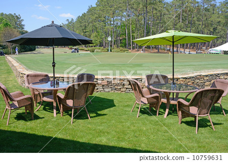 America Augusta Westlake Country Club 10759631