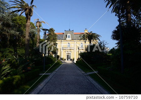 Porto Lisboa Pestana Palace Hotel Porto Lisboa Pestana Palace Hotel 10759710