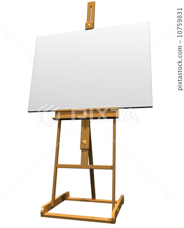 Blank Canvas Blank Canvas 10759831