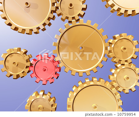 Gears Gears 10759954