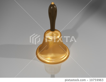 Hand bell 10759963