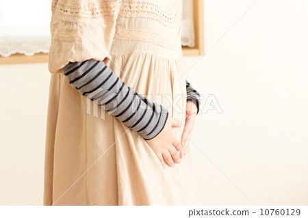 懷孕4個月產假 10760129