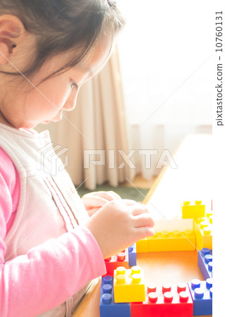 塊玩4歲的孩子 塊玩4歲的孩子 10760131