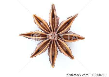 Star anise 10760718