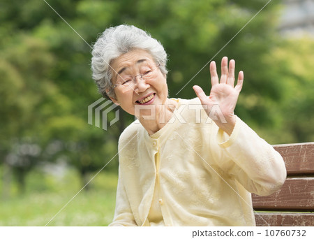 Fresh green care image Fresh green care image 10760732
