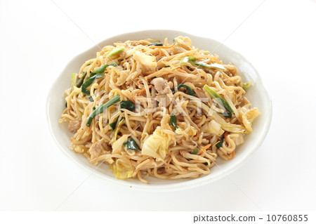 上海炒麵 10760855