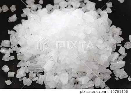 Sea salt 10761106