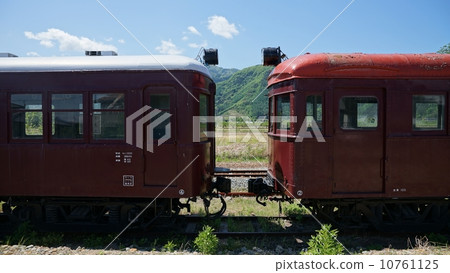 昭和復古火車 昭和復古火車 10761125