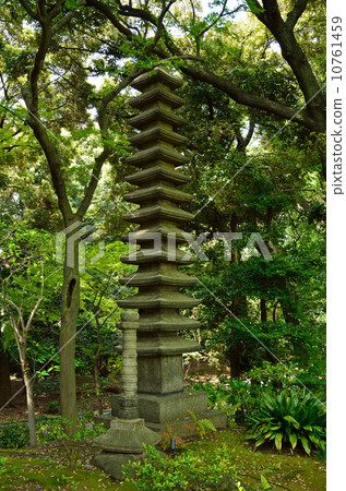 前古河花園·15層塔 前古河花園·15層塔 10761459
