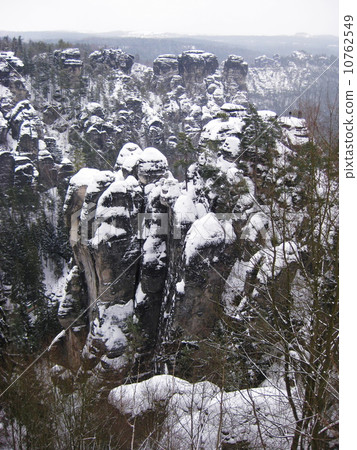 Saxony Swiss rocks Saxony Swiss rocks 10762549