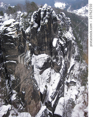 Saxony Swiss rocks Saxony Swiss rocks 10762550