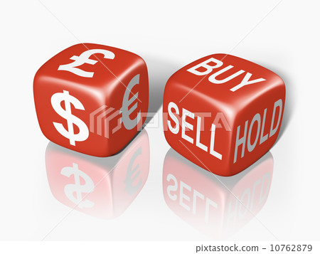 Gambling with currency 10762879