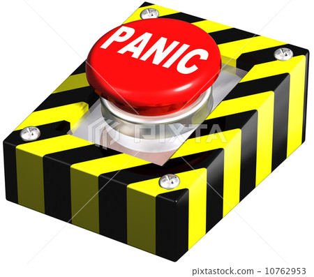 Industrial Panic button 10762953