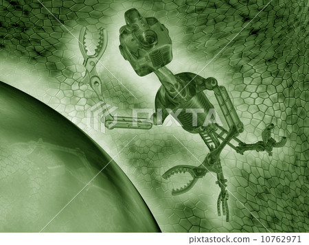 Nanobot 10762971
