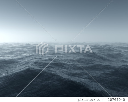Stormy sea Stormy sea 10763040