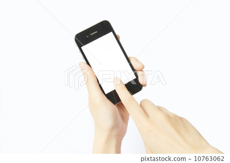 smartphone  10763062