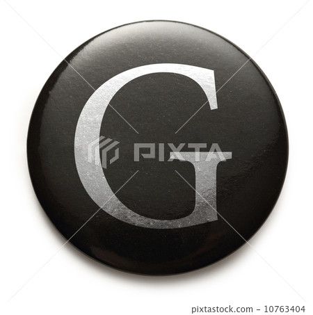 Latin letter G Latin letter G 10763404