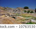Sanctuary of Asclepius 10763530