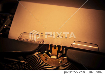 old typewriter with text download here old typewriter with text download here 10763802