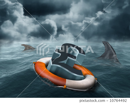 Vulnerable pound 10764492