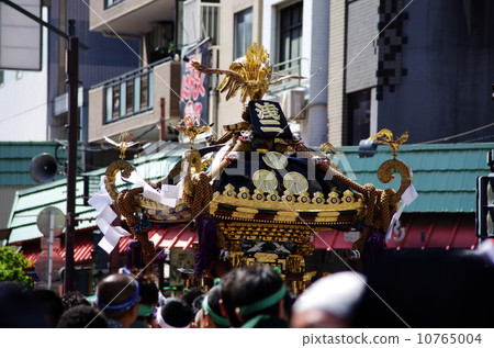 Three company festival 10765004