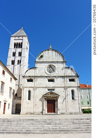St. Mary's church, Zadar 10766436