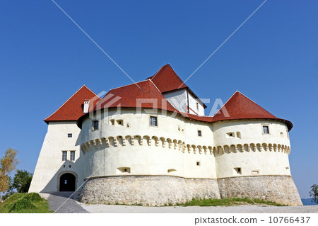 Veliki Tabor, fortress Veliki Tabor, fortress 10766437
