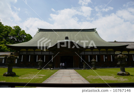National treasure Zuiyuji Temple National treasure Zuiyuji Temple 10767146