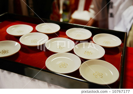 Sacred wine 10767177