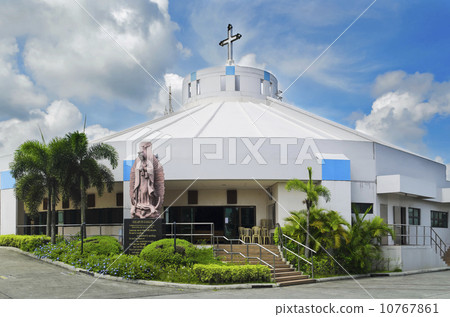 Catholic Church Catholic Church 10767861