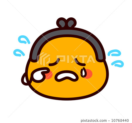 錢包角色哭 錢包角色哭 10768440