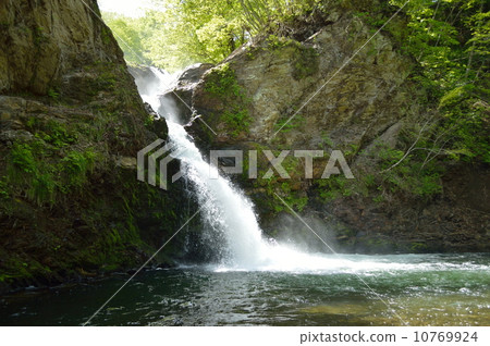 瀑布北海道頂級Otaki 瀑布北海道頂級Otaki 10769924
