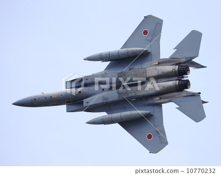 F 15戰鬥機 F 15戰鬥機 10770232