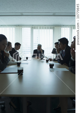 Multi-generation business 10770645