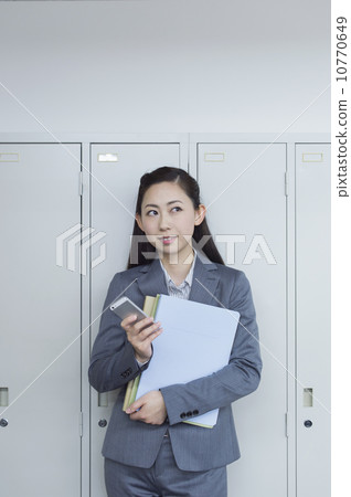 多代業務 10770649