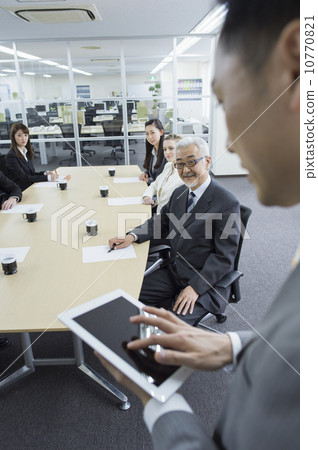 Multi-generation business 10770821