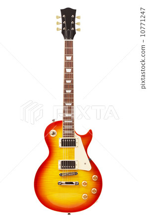 Electric Guitar 10771247