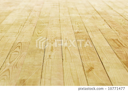 Wooden floor 10771477