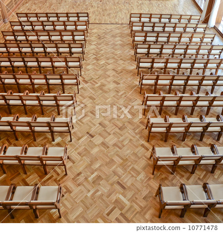 Concert Hall 10771478