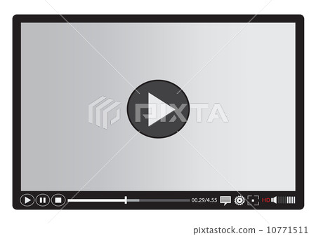 Video player media for web and mobile apps Video player media for web and mobile apps 10771511