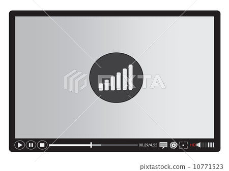 Video player media for web and mobile apps Video player media for web and mobile apps 10771523