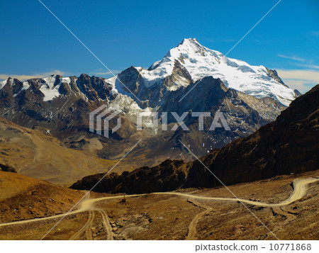 Huyana Potosi 10771868