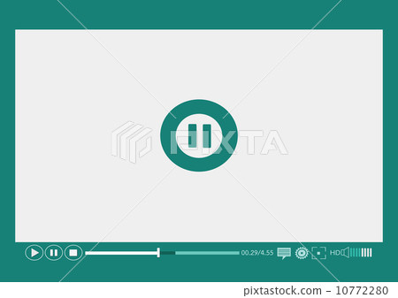 Video player media for web and mobile apps 10772280