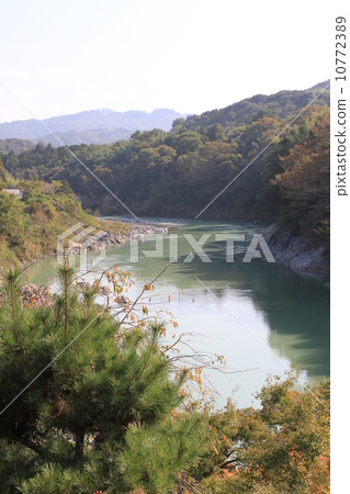 Yoshinogawa 10772389